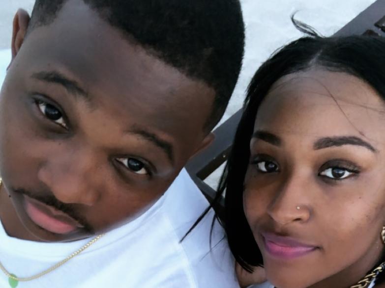 The Wedding Website of Jacqueline Hines and Marcus Moore