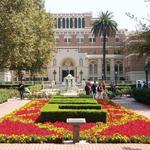 University of Southern California