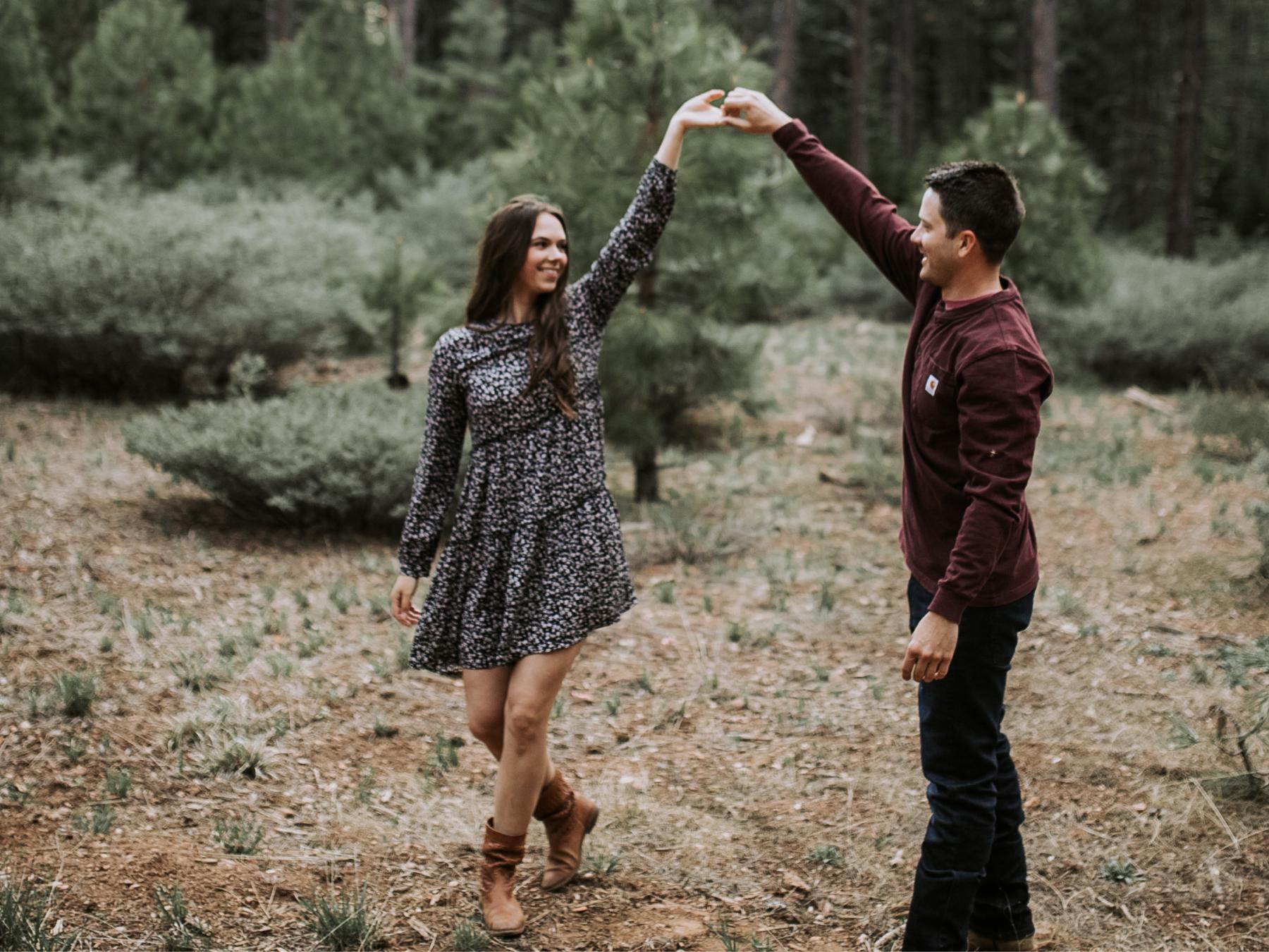 The Wedding Website of Shannon Spongberg and Jared Thornton