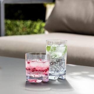 Vivaldi Unbreakable Highball Glass, Set of 6