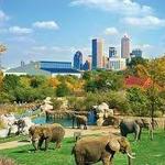 Indianapolis Zoo