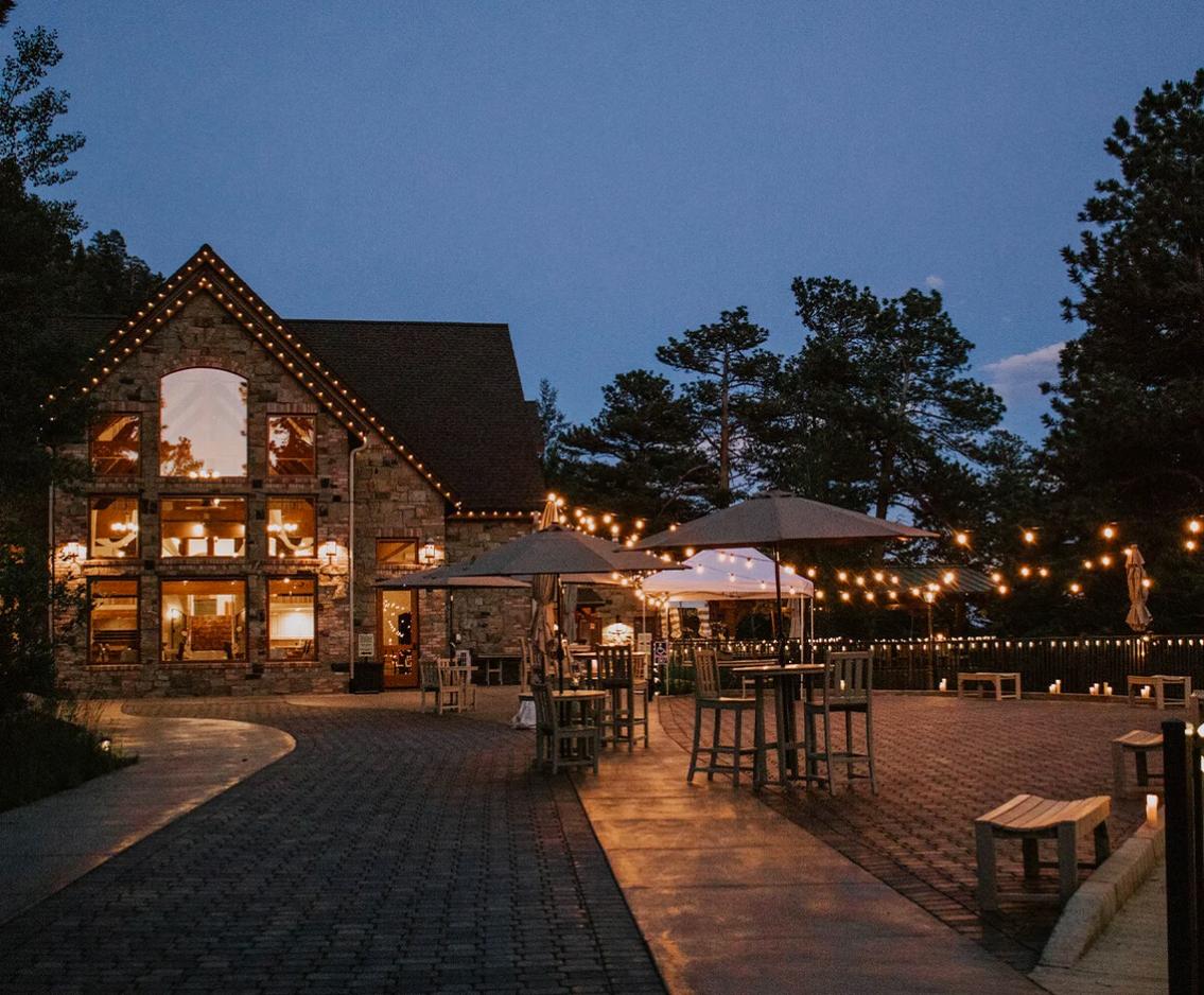 The Wedding Website of Sharon Zhitnik and Lain Caulder