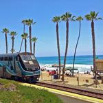 San Clemente State Beach