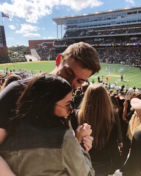 Baylor football game!