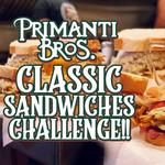 Primanti Bros. Restaurant and Bar Grove City