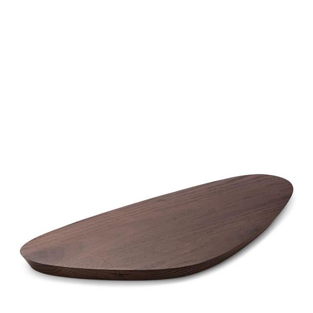 Georg Jensen Sky Large Wood Serving Board