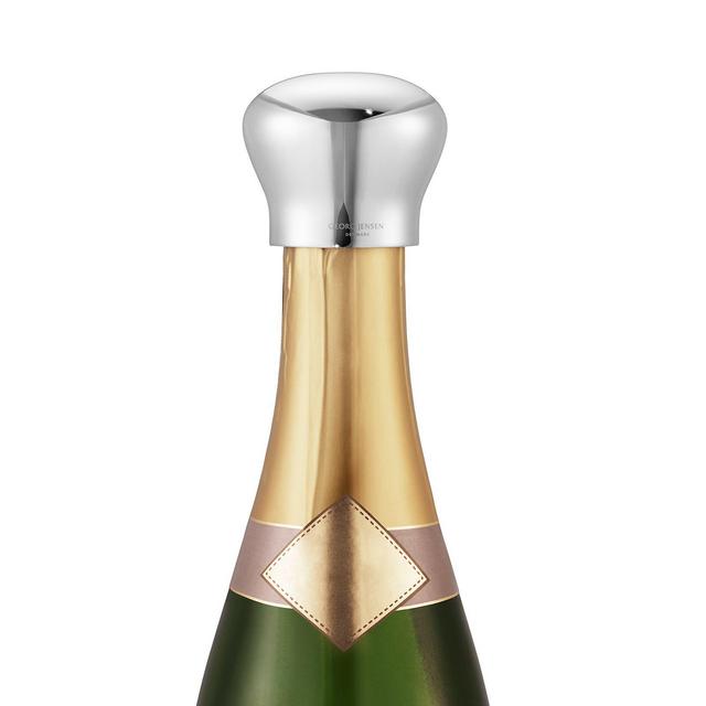 Georg Jensen Champagne Stopper