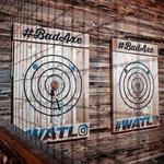 Bad Axe Throwing Fresno