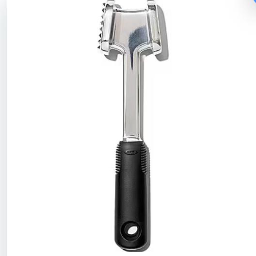 OXO Die Cast Meat Tenderizer