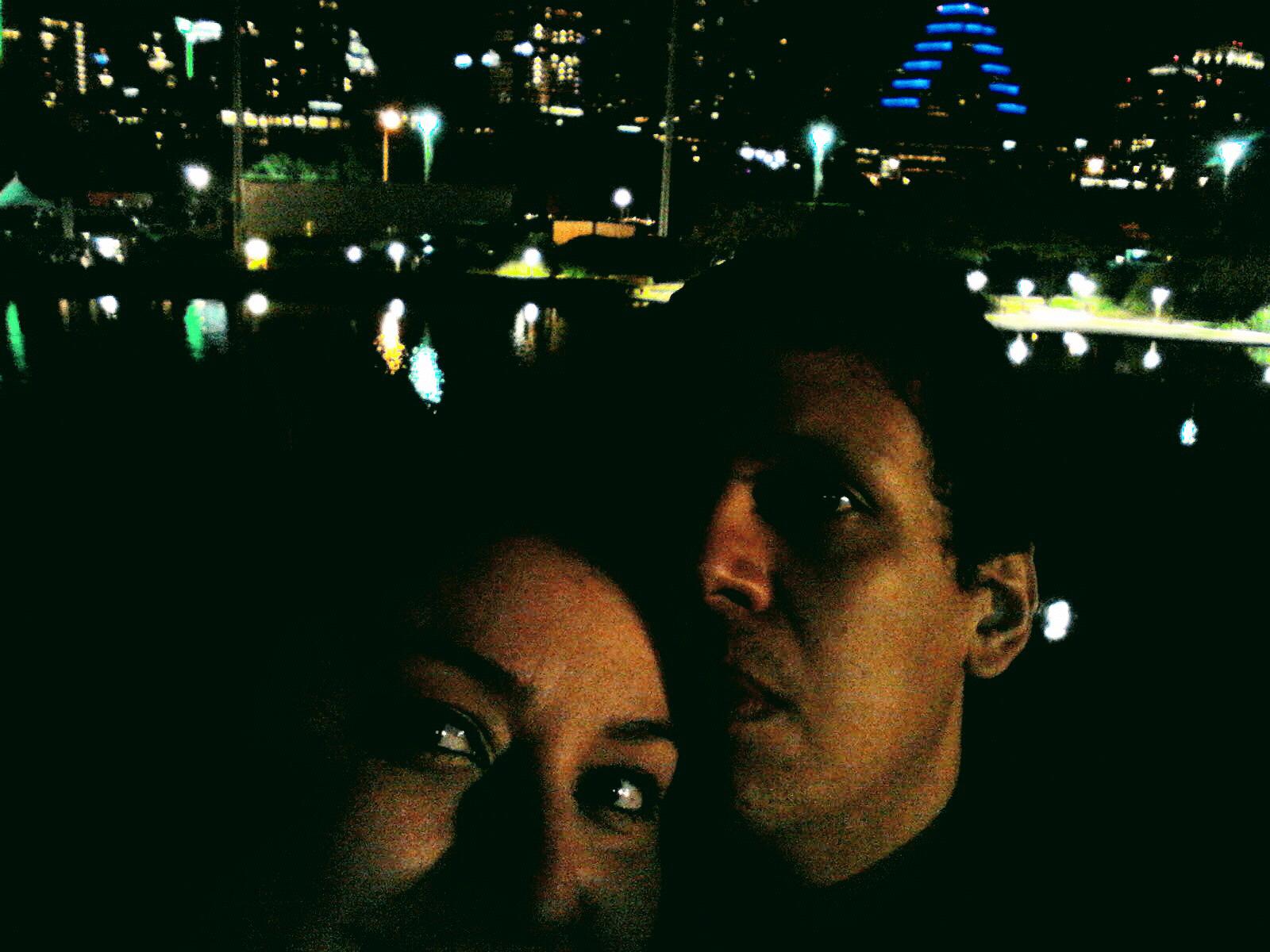 City Lights