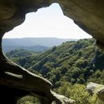 Castle Rock State Park