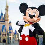 Walt Disney World
