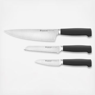 Partner 3-Piece Knife Set