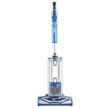 Shark Navigator Lift-Away Professional Upright Vacuum, White and Silver (NV370)