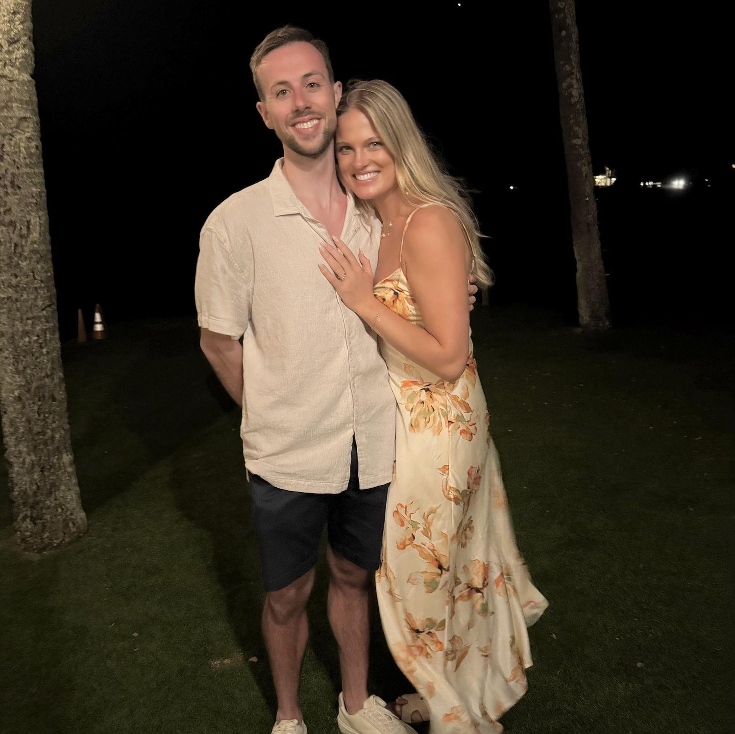 2.28.25 ~ Our Engagement ~ Poipu, HI