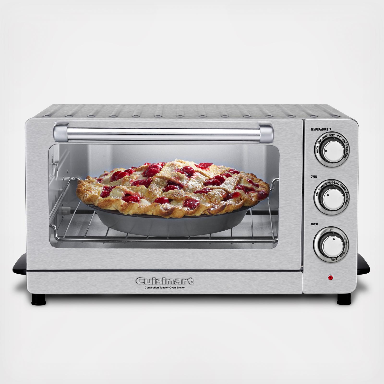 Cuisinart Toaster Oven Nonstick Baking Dish - Macy's