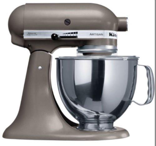 KitchenAid RRK150TD 5 Qt. Artisan Series Truffle Dust - (Renewed)