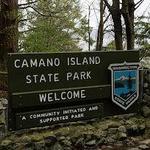 Camano Island State Park