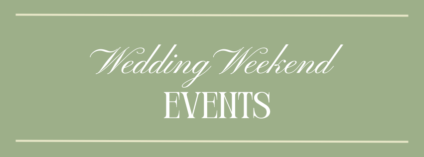 The Wedding Website of Lyndsay Cunningham and John Moore