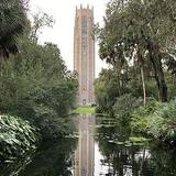 Bok Tower Gardens