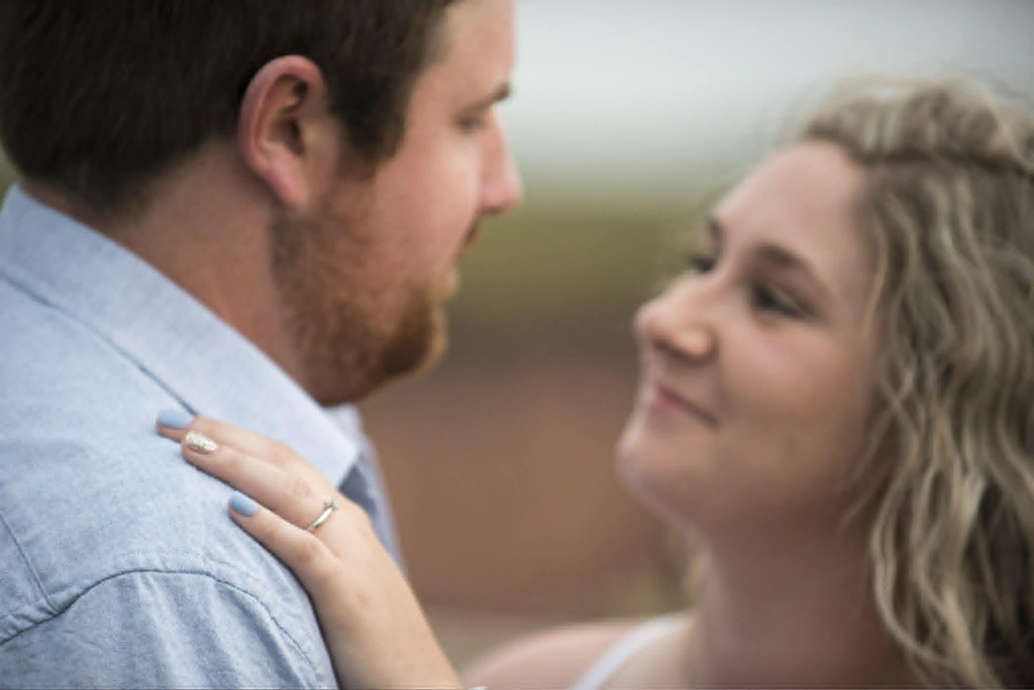 The Wedding Website of Kylee Doucette and Cody Gallant