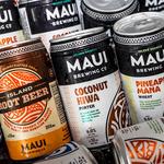 Maui Brewing Co.