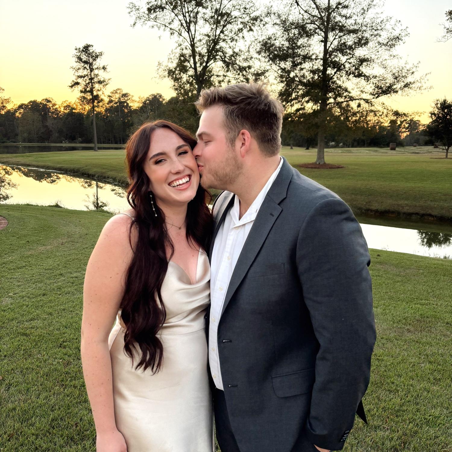 Riley & Coles Wedding!-November 2024-