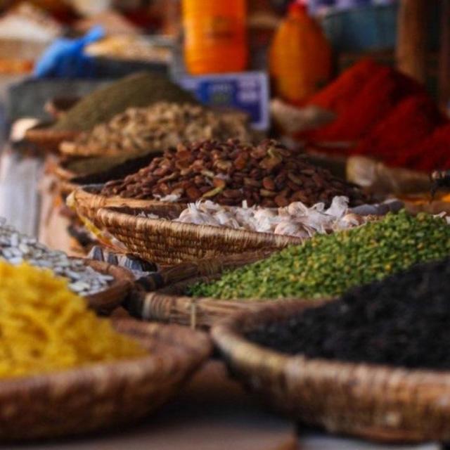 Zanzibar Spice Tour & Cooking Class