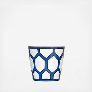 Bleus D'Ailleurs Candle Tumbler