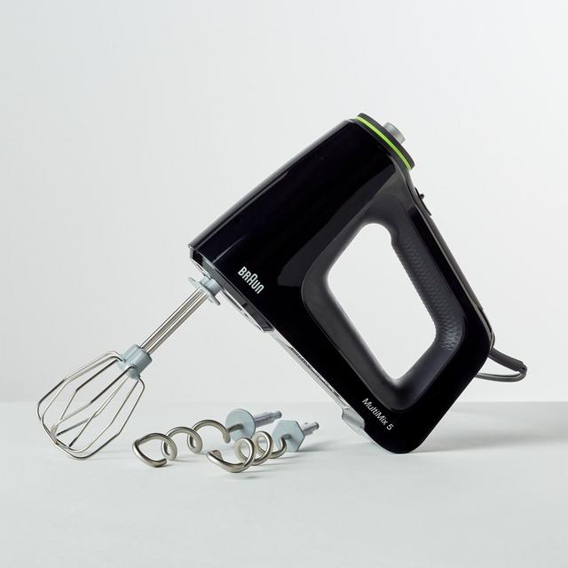Braun Hand Mixer