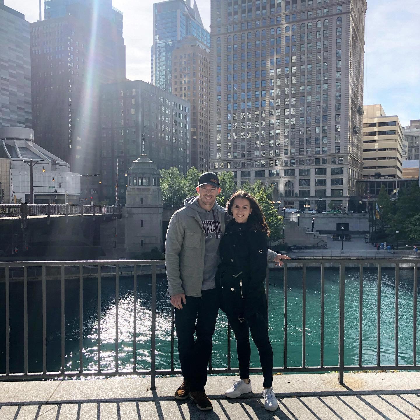 October 2019 - Chicago, IL
