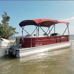 Sebastian Watercraft Rentals