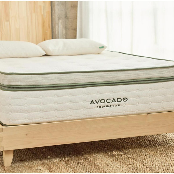 New Mattress Fund