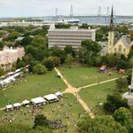 Charleston Farmers Market