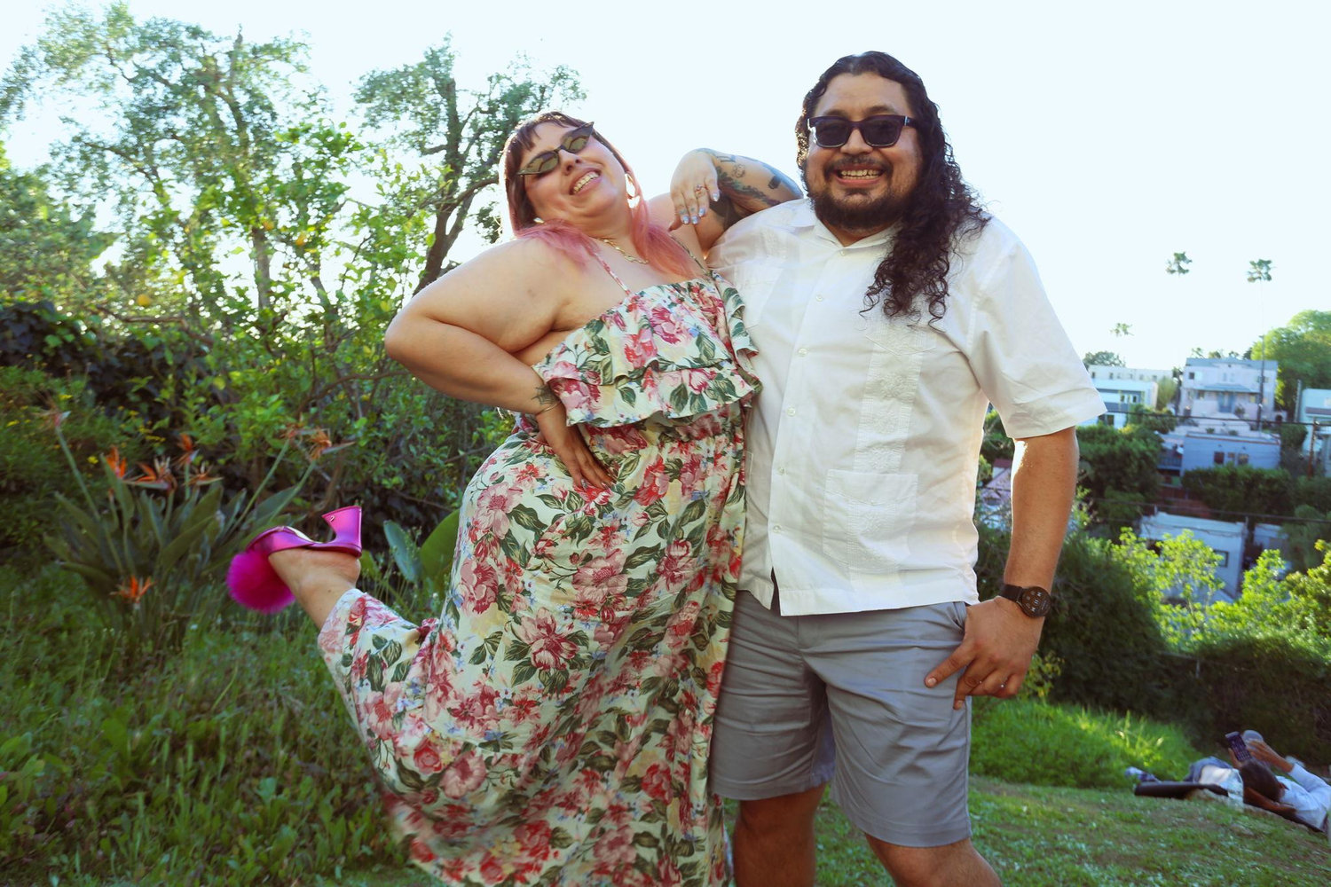 The Wedding Website of zophia roman and jorge aguirre