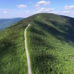 Equinox Mountain