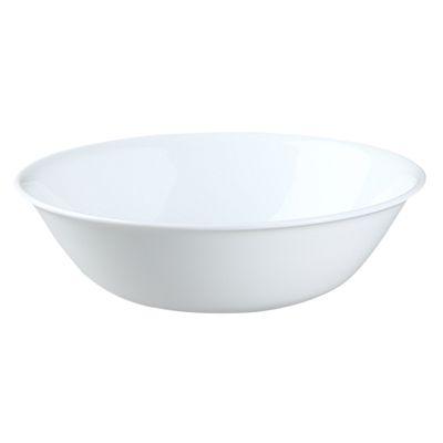 Corelle®Winter Frost White 1-quart Large Serving Bowl