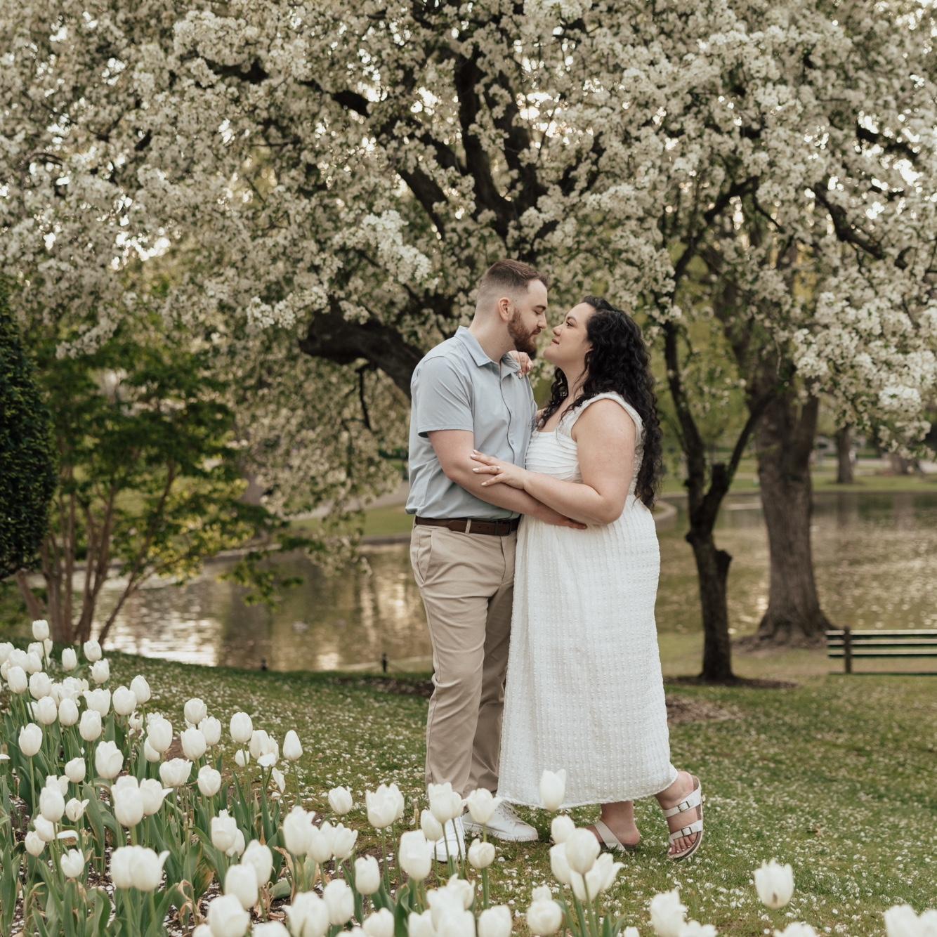 Thank you to Danielle Jennings Photo!