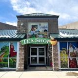 Celestial Seasonings Tea Tour