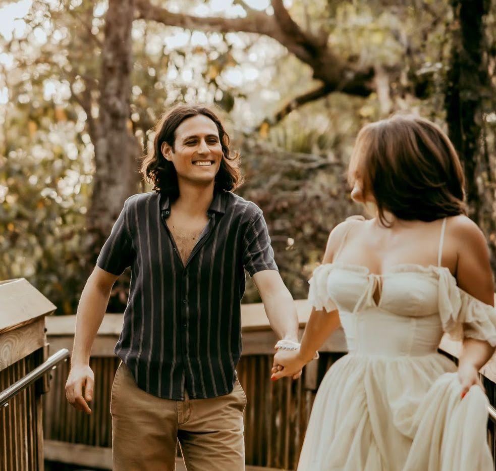 The Wedding Website of Adam Yurick and Erin Sutkay