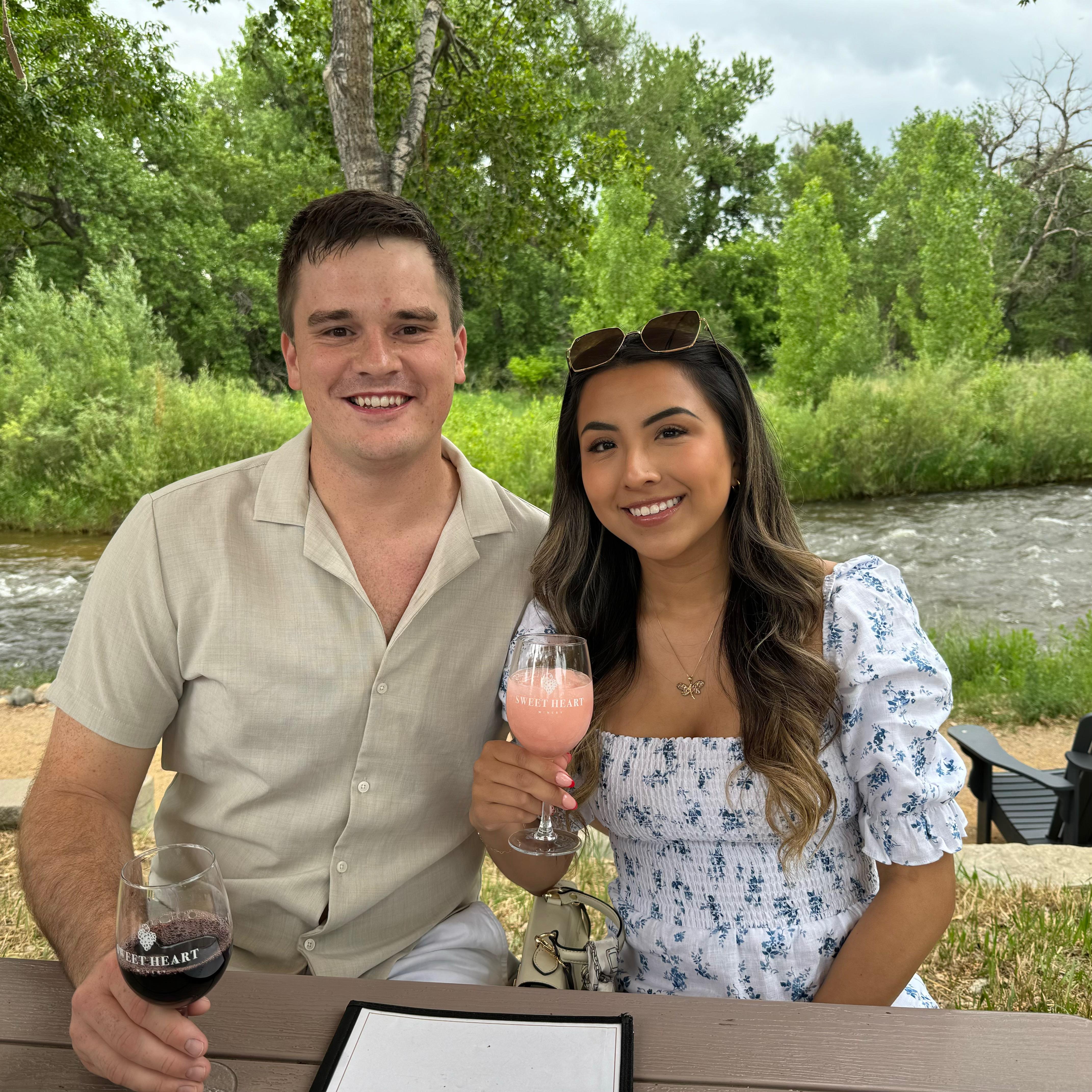 SWEETHEART WINERY SUMMER 2024
