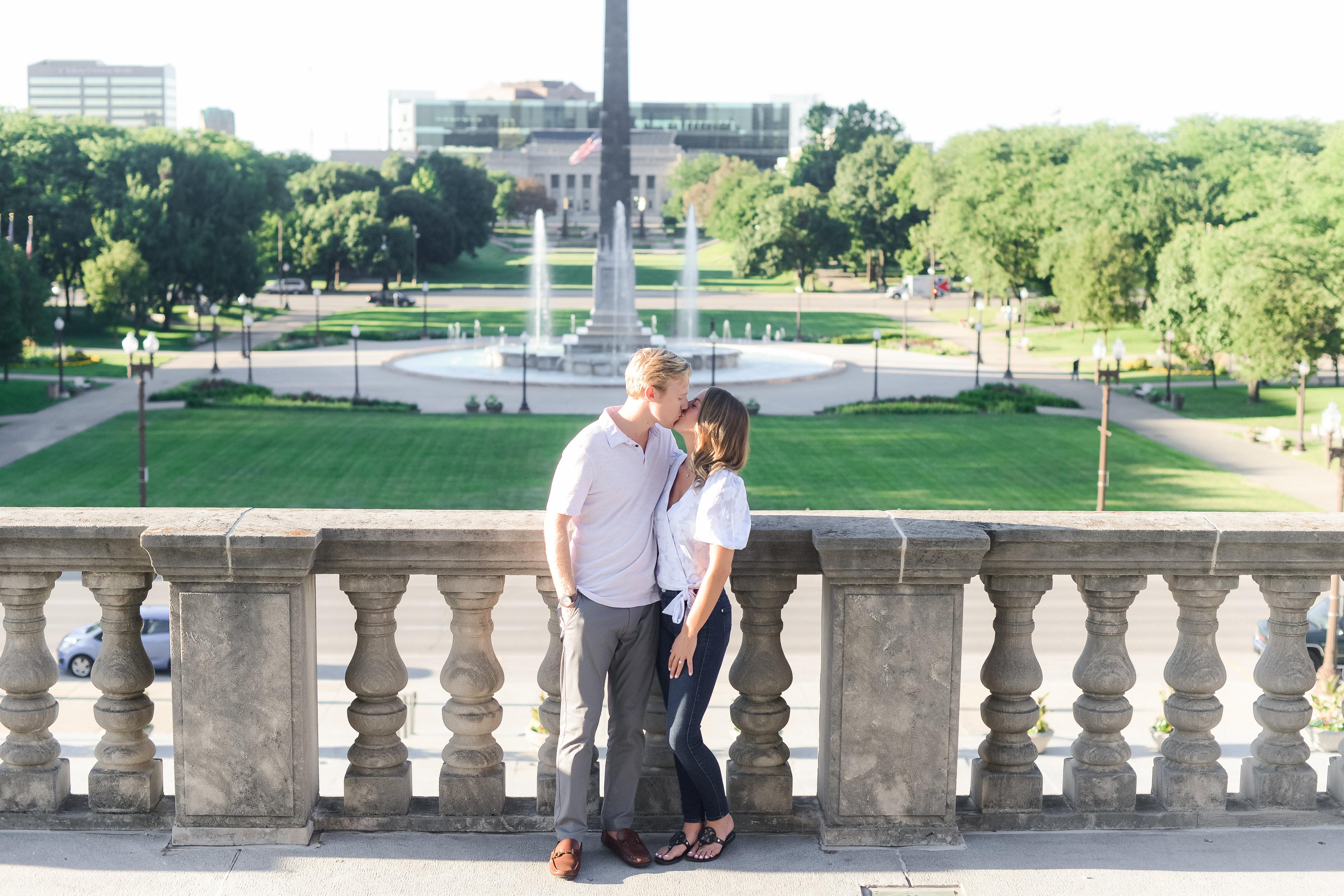 The Wedding Website of Rachel Ehrman and Chris Harder
