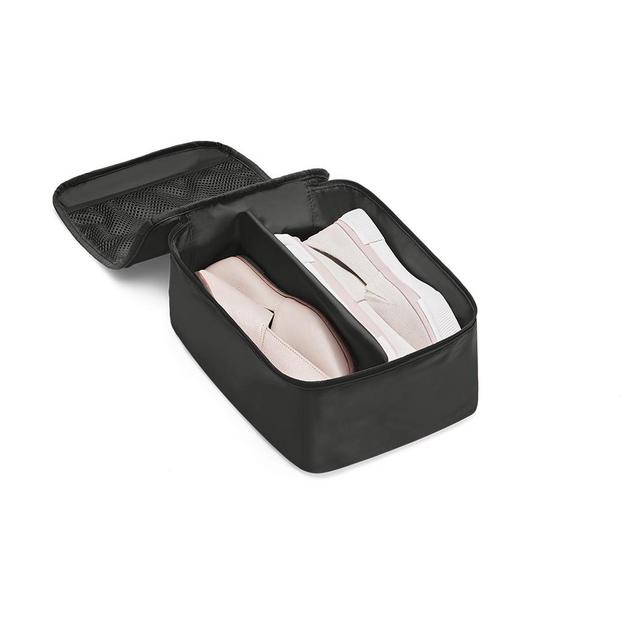 The Small Shoe Cube