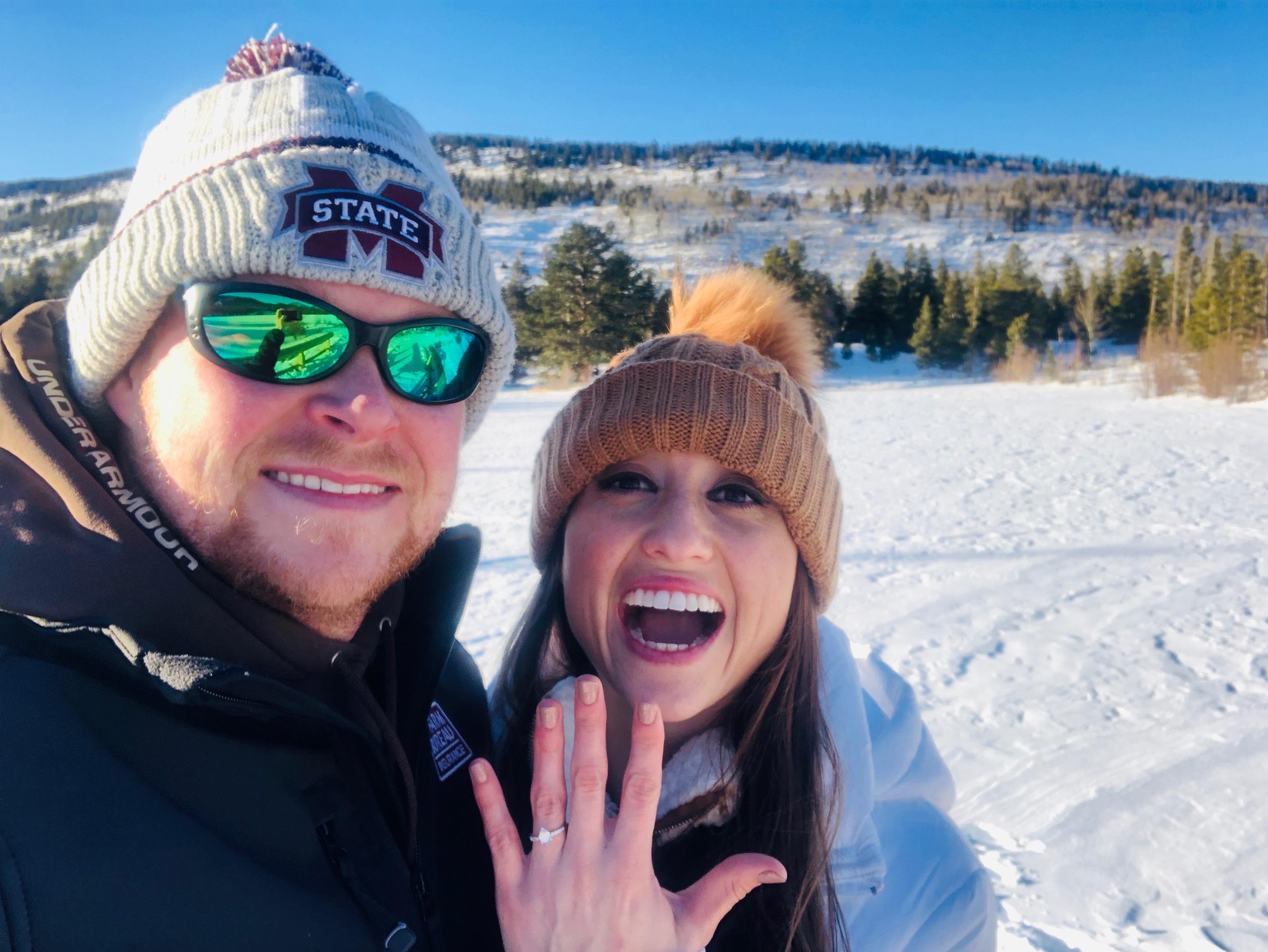 The Wedding Website of Kayla Ross and Jordan Embry