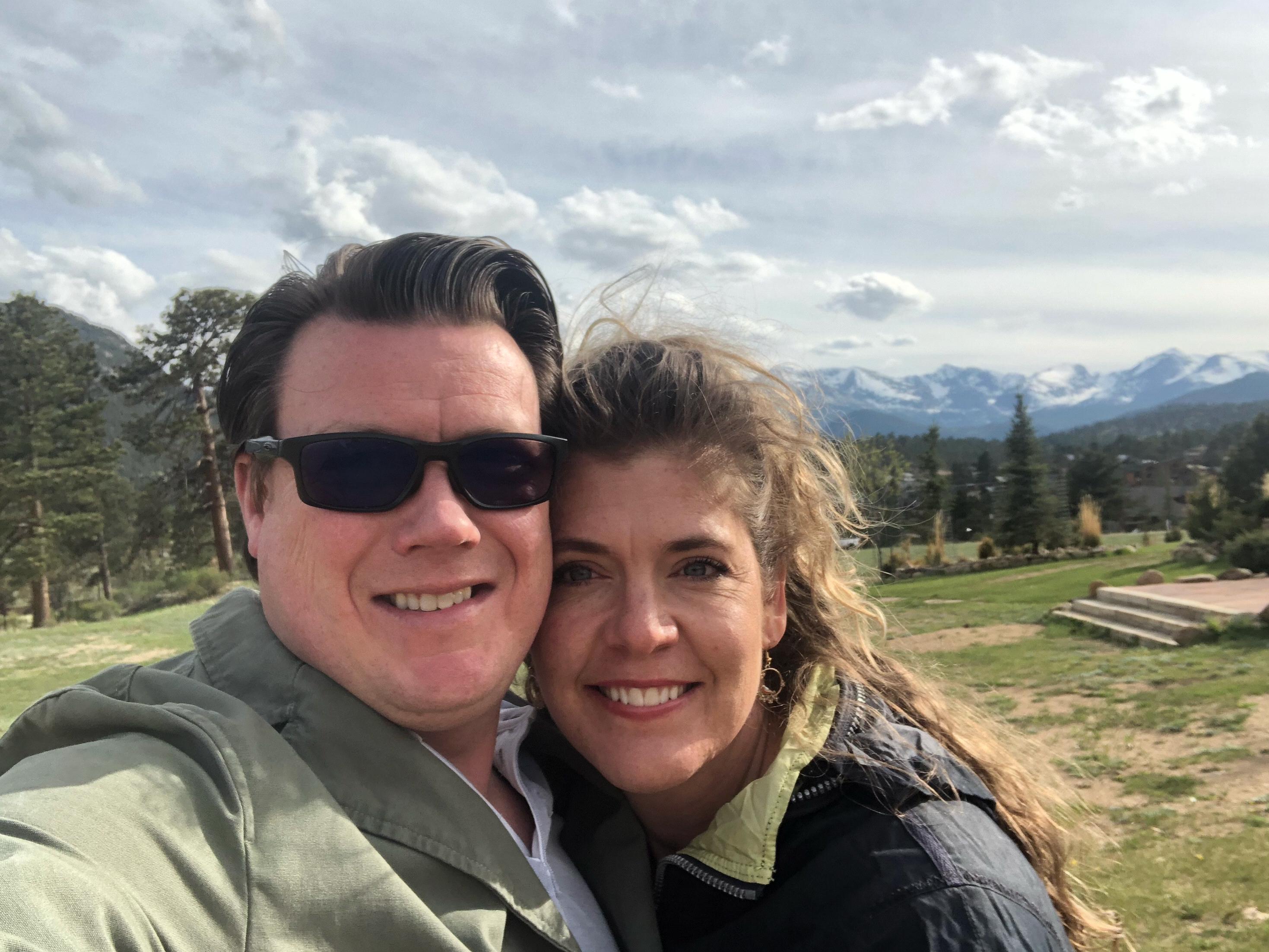 The Wedding Website of Rebecca Lynn Watson and Sean Paul Jensen