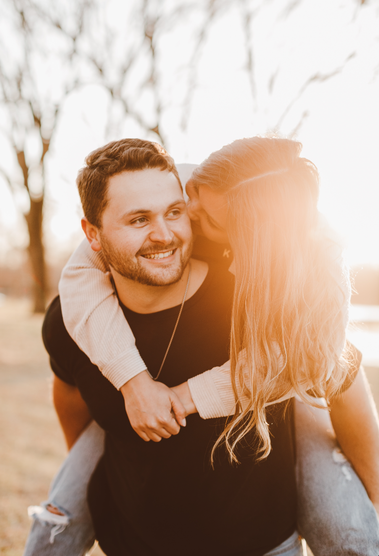 The Wedding Website of Kelsey Krause and Tyler James
