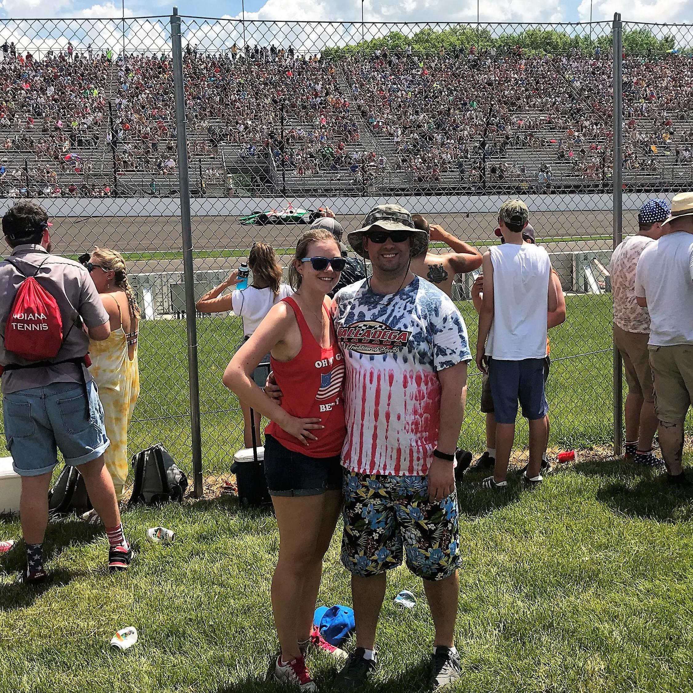 Indy 500