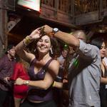 SALSA LESSON