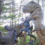 Dinosaur Kingdom II