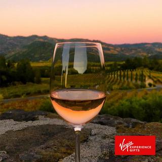 Redwoods & Wine Country Tour for 2 - Sonoma